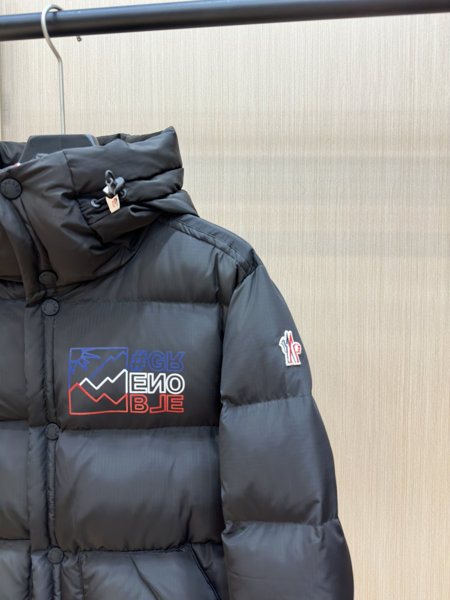 Moncler Down Jackets